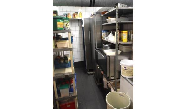 OVERNAME van de FALING